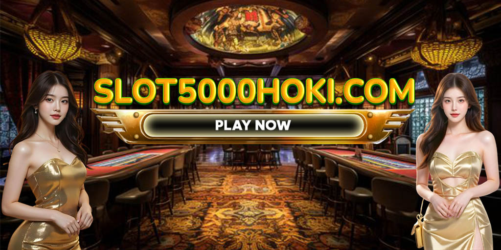 Slot 5000 Hoki